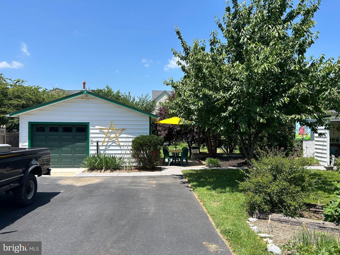 317 FIRST ST, BERRYVILLE, Virginia 22611, 3 Bedrooms Bedrooms, ,1 BathroomBathrooms,Residential,For sale,317 FIRST ST,VACL2003874 MLS # VACL2003874
