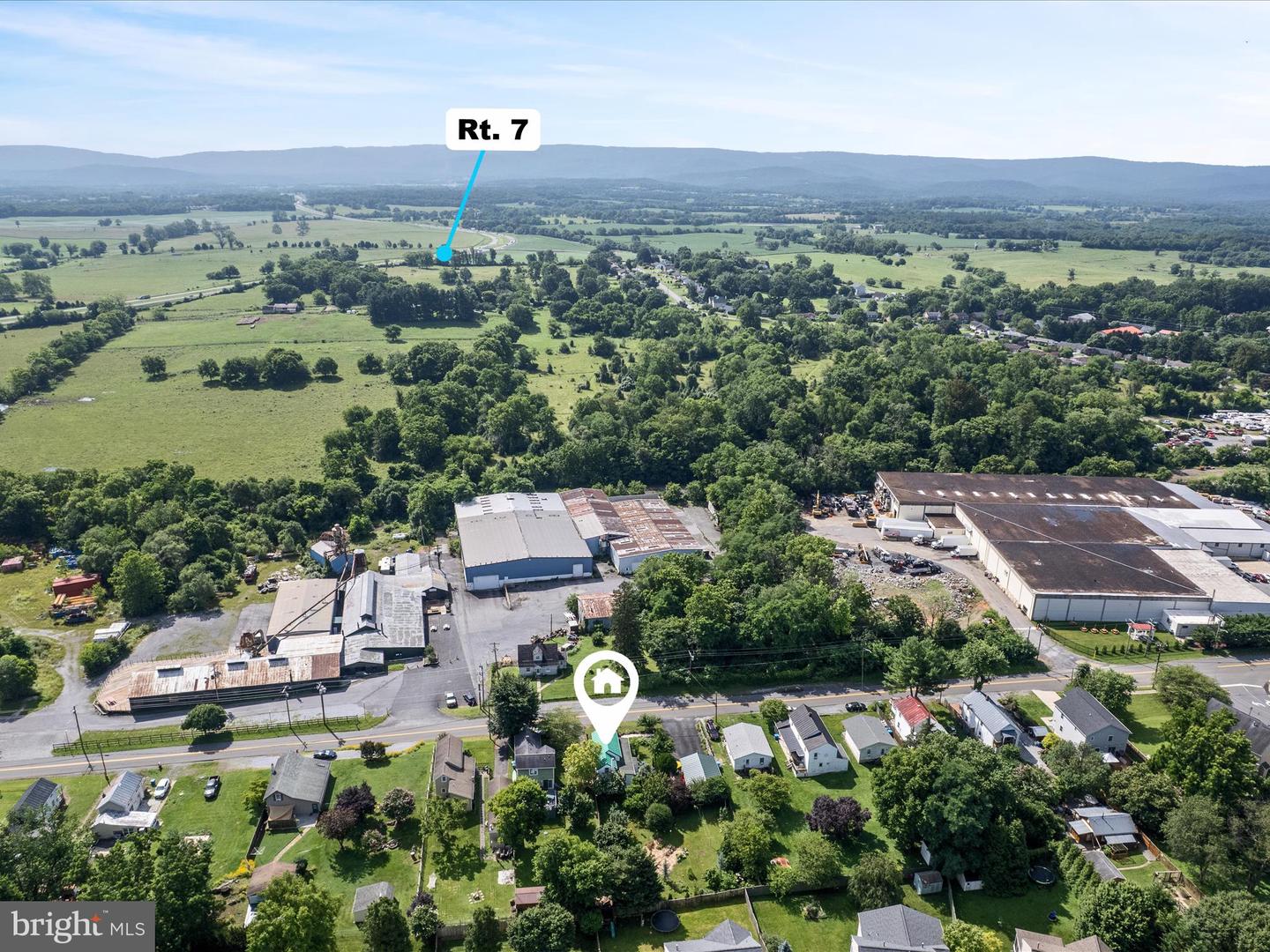 317 FIRST ST, BERRYVILLE, Virginia 22611, 3 Bedrooms Bedrooms, ,1 BathroomBathrooms,Residential,For sale,317 FIRST ST,VACL2003874 MLS # VACL2003874