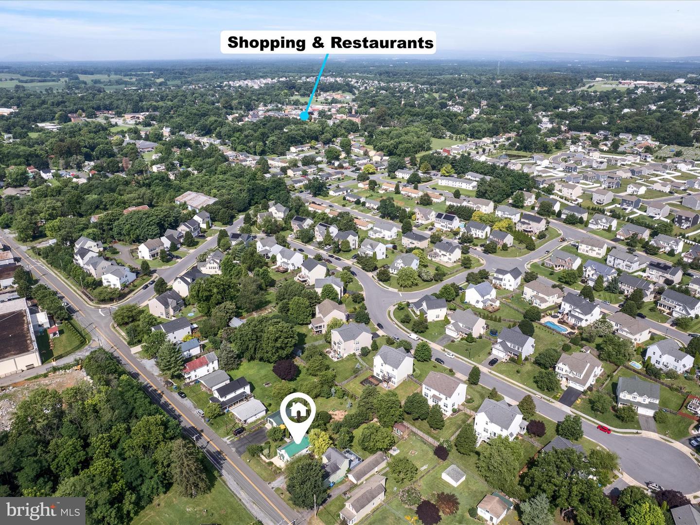 317 FIRST ST, BERRYVILLE, Virginia 22611, 3 Bedrooms Bedrooms, ,1 BathroomBathrooms,Residential,For sale,317 FIRST ST,VACL2003874 MLS # VACL2003874
