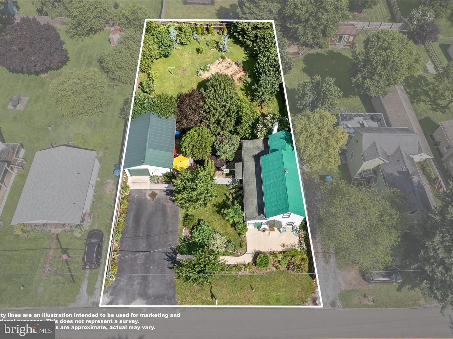 317 FIRST ST, BERRYVILLE, Virginia 22611, 3 Bedrooms Bedrooms, ,1 BathroomBathrooms,Residential,For sale,317 FIRST ST,VACL2003874 MLS # VACL2003874