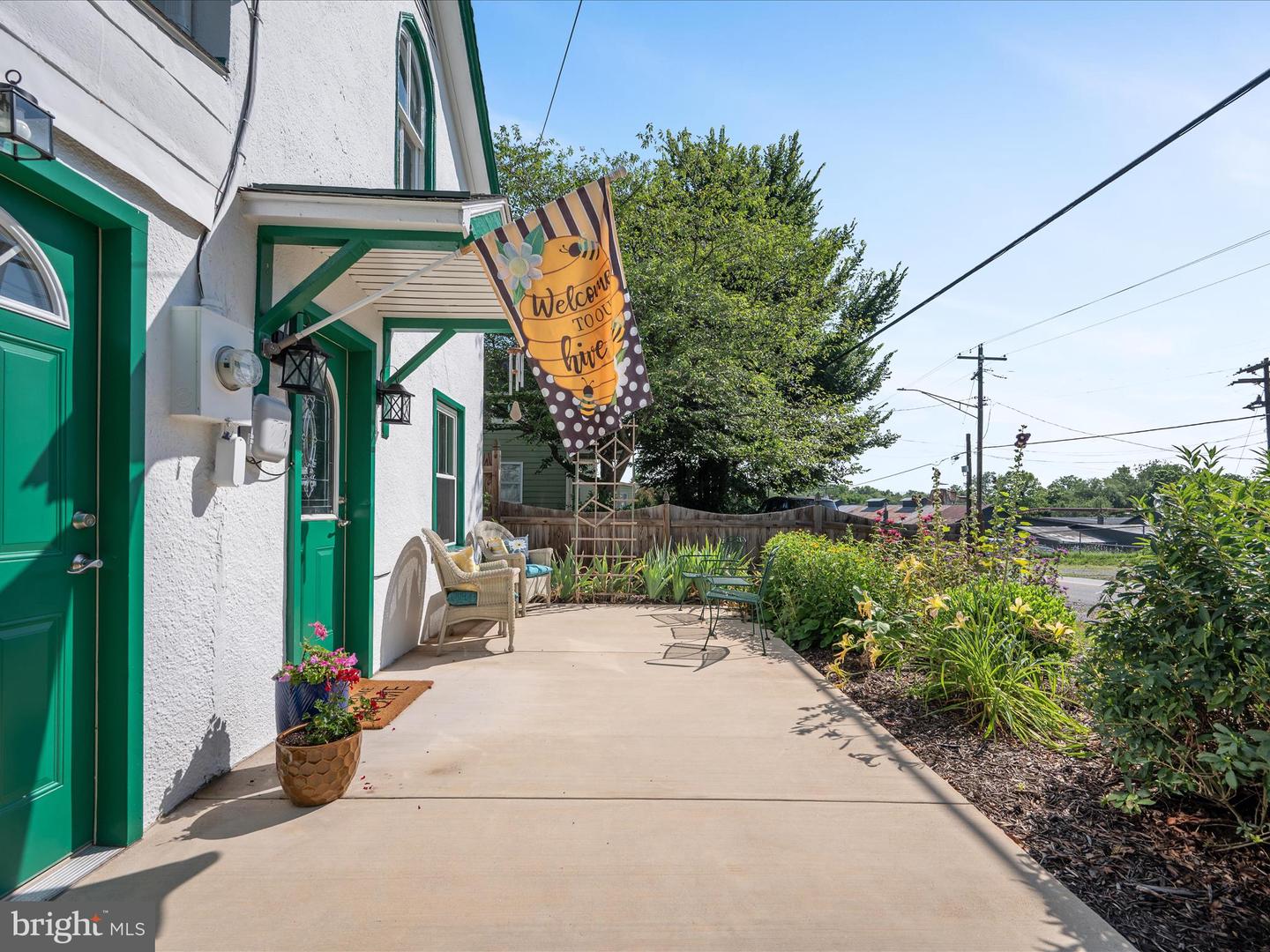 317 FIRST ST, BERRYVILLE, Virginia 22611, 3 Bedrooms Bedrooms, ,1 BathroomBathrooms,Residential,For sale,317 FIRST ST,VACL2003874 MLS # VACL2003874