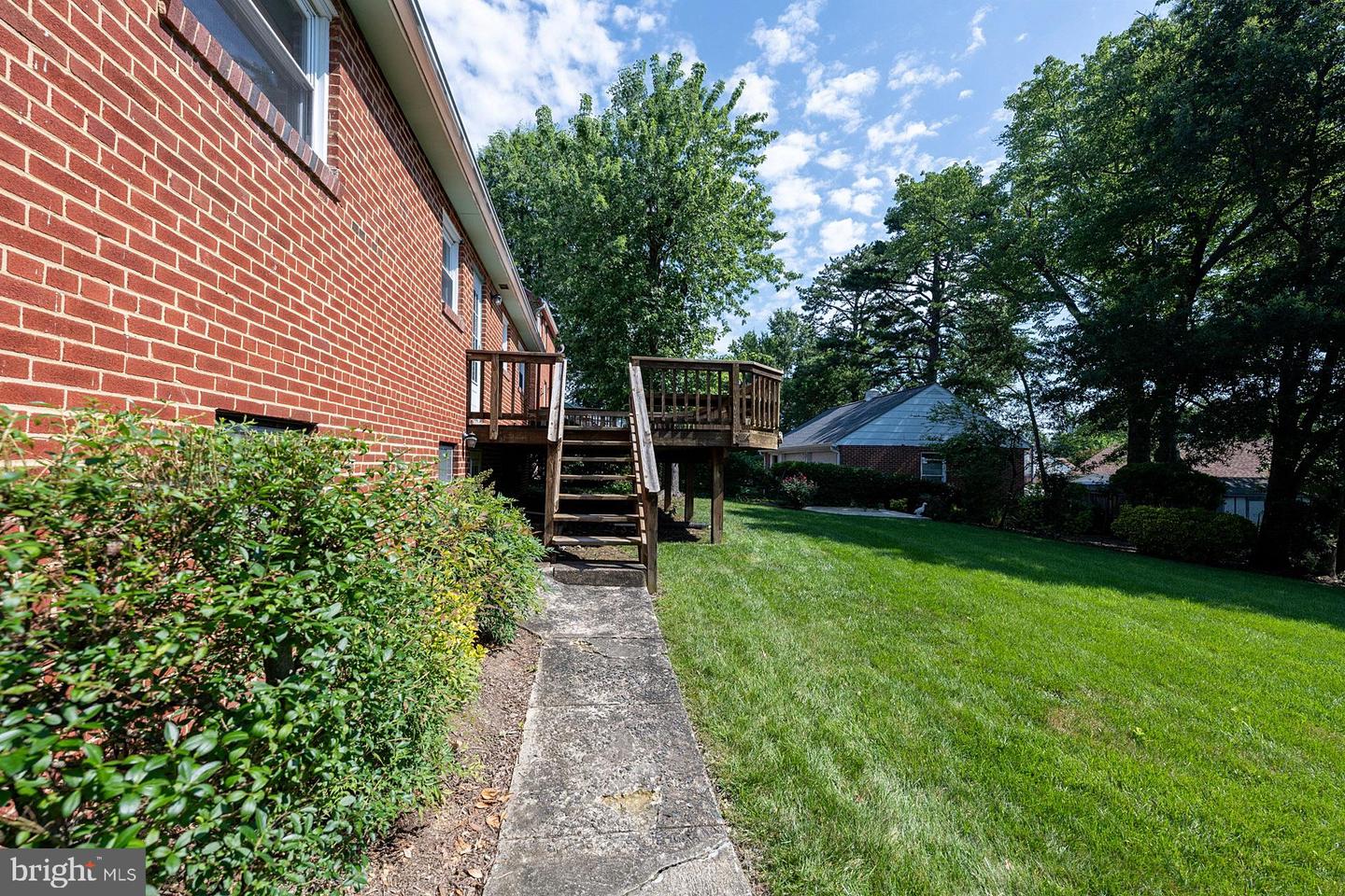 5915 CRAIG ST, SPRINGFIELD, Virginia 22150, 3 Bedrooms Bedrooms, ,2 BathroomsBathrooms,Residential,For sale,5915 CRAIG ST,VAFX2252280 MLS # VAFX2252280