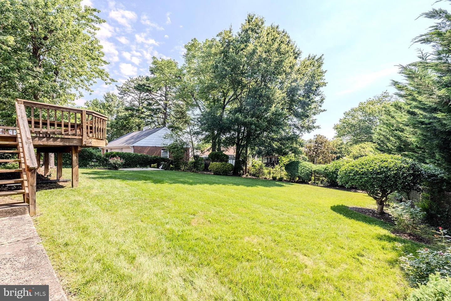 5915 CRAIG ST, SPRINGFIELD, Virginia 22150, 3 Bedrooms Bedrooms, ,2 BathroomsBathrooms,Residential,For sale,5915 CRAIG ST,VAFX2252280 MLS # VAFX2252280