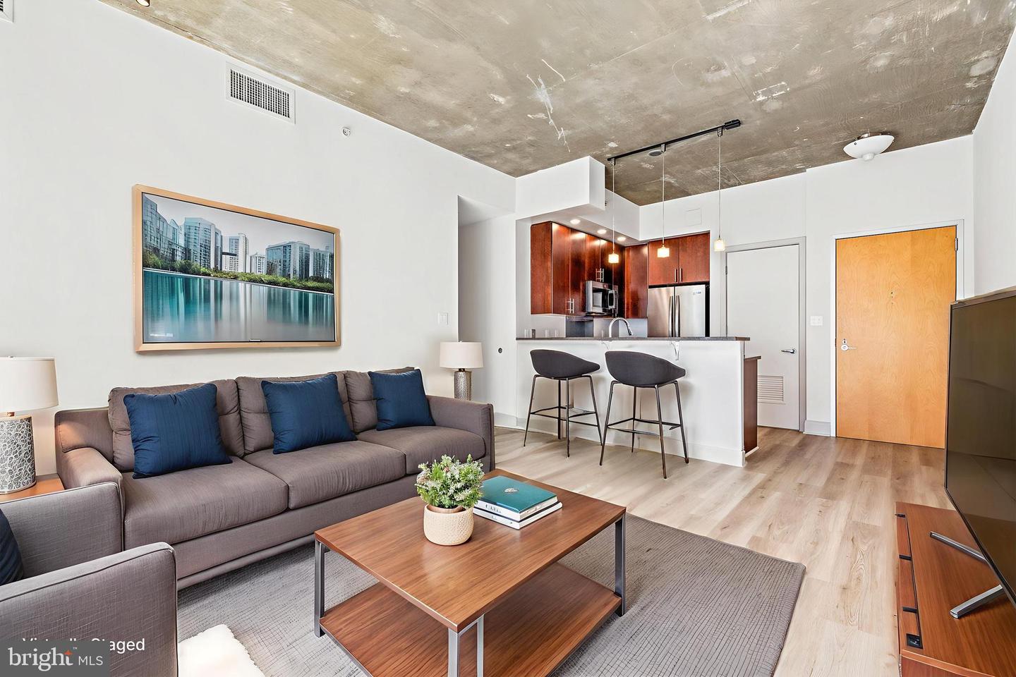 919 FLORIDA AVE NW #803, WASHINGTON, District Of Columbia 20001, 2 Bedrooms Bedrooms, ,2 BathroomsBathrooms,Residential,For sale,919 FLORIDA AVE NW #803,DCDC2208280 MLS # DCDC2208280