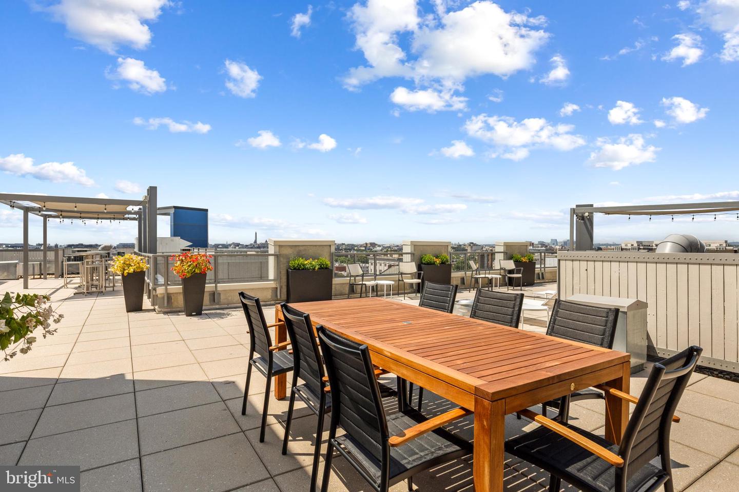 919 FLORIDA AVE NW #803, WASHINGTON, District Of Columbia 20001, 2 Bedrooms Bedrooms, ,2 BathroomsBathrooms,Residential,For sale,919 FLORIDA AVE NW #803,DCDC2208280 MLS # DCDC2208280