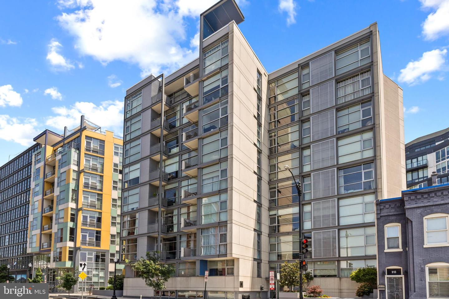 919 FLORIDA AVE NW #803, WASHINGTON, District Of Columbia 20001, 2 Bedrooms Bedrooms, ,2 BathroomsBathrooms,Residential,For sale,919 FLORIDA AVE NW #803,DCDC2208280 MLS # DCDC2208280