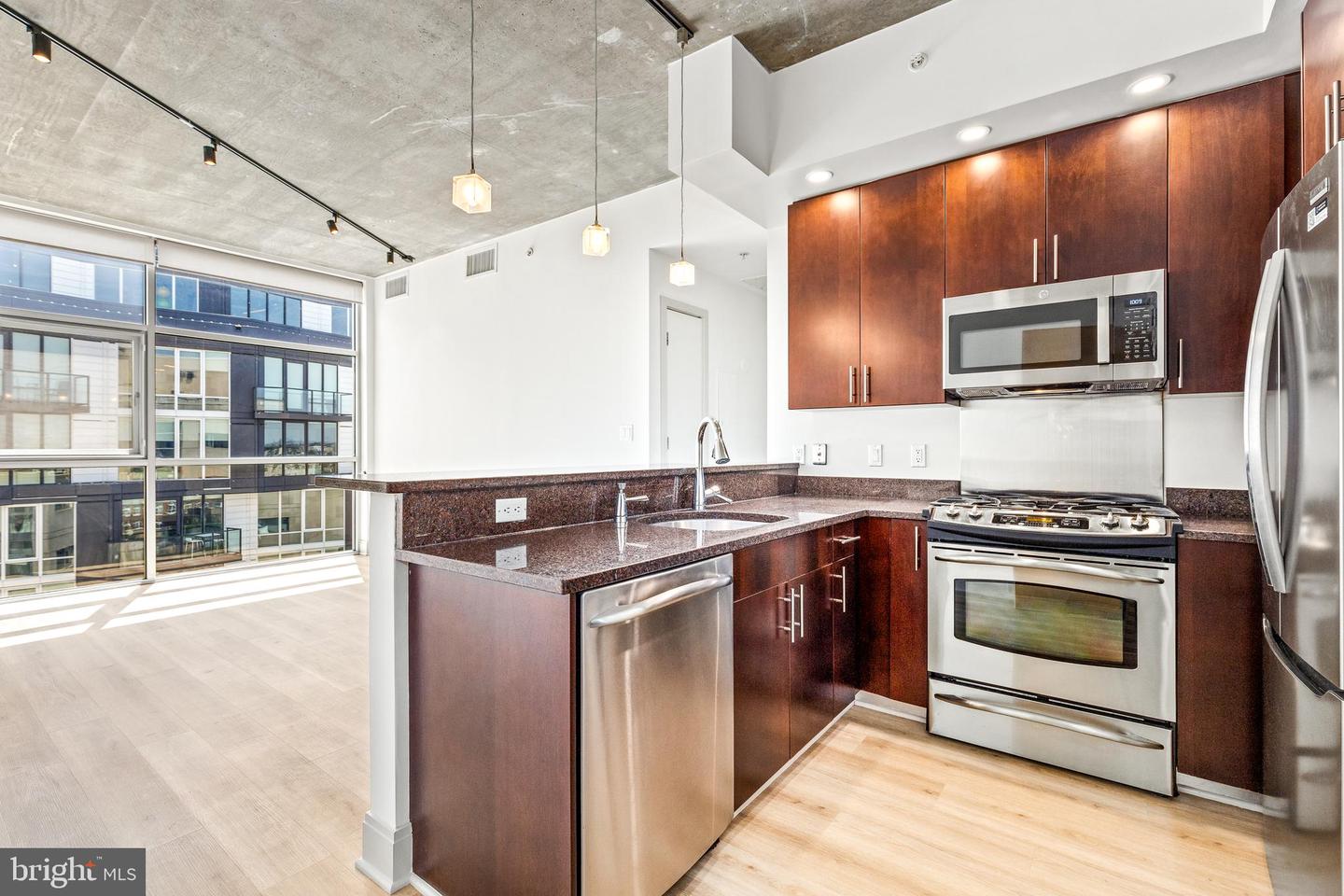 919 FLORIDA AVE NW #803, WASHINGTON, District Of Columbia 20001, 2 Bedrooms Bedrooms, ,2 BathroomsBathrooms,Residential,For sale,919 FLORIDA AVE NW #803,DCDC2208280 MLS # DCDC2208280