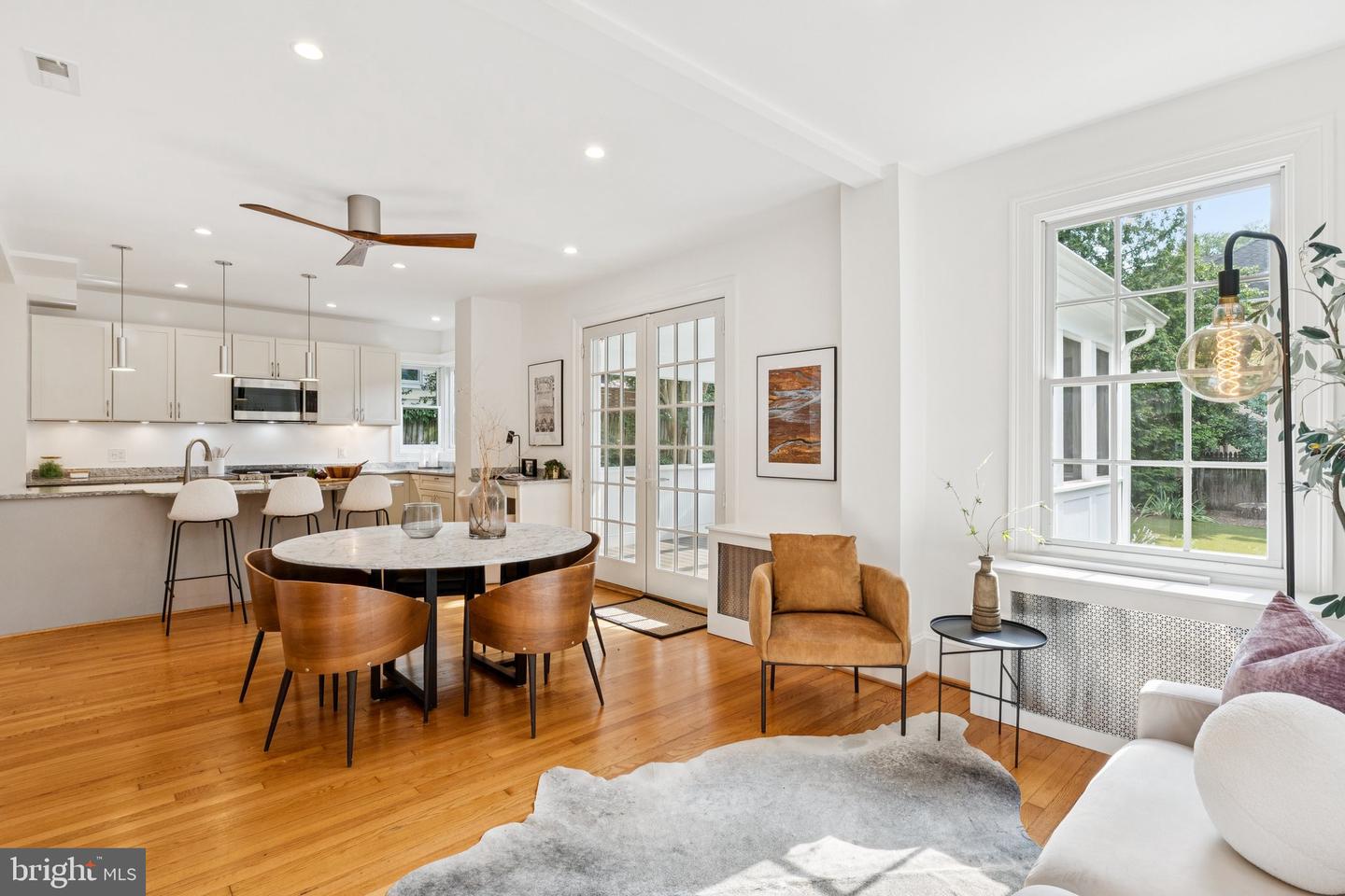 3518 35TH ST NW, WASHINGTON, District Of Columbia 20016, 3 Bedrooms Bedrooms, ,3 BathroomsBathrooms,Residential,For sale,3518 35TH ST NW,DCDC2208788 MLS # DCDC2208788