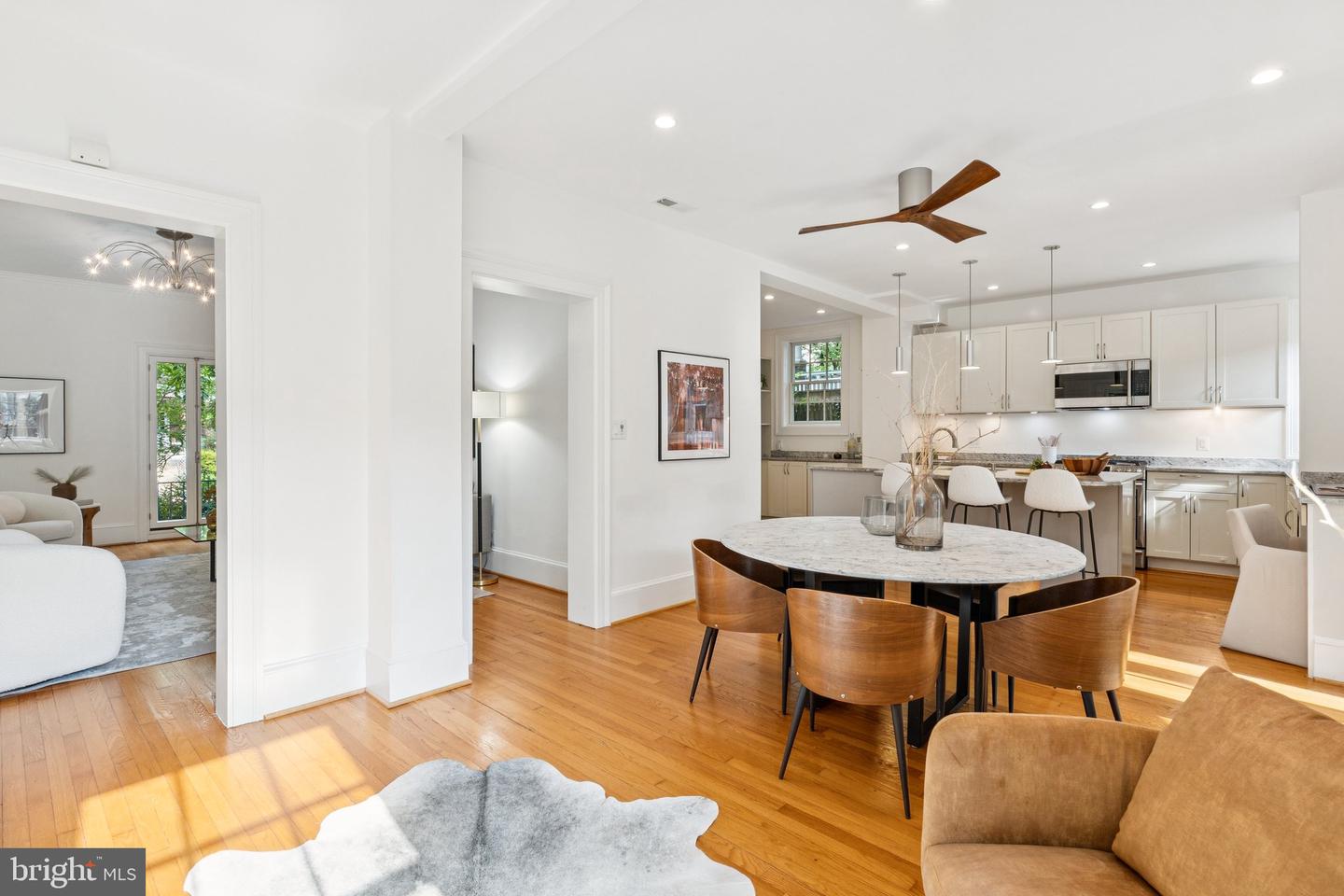 3518 35TH ST NW, WASHINGTON, District Of Columbia 20016, 3 Bedrooms Bedrooms, ,3 BathroomsBathrooms,Residential,For sale,3518 35TH ST NW,DCDC2208788 MLS # DCDC2208788
