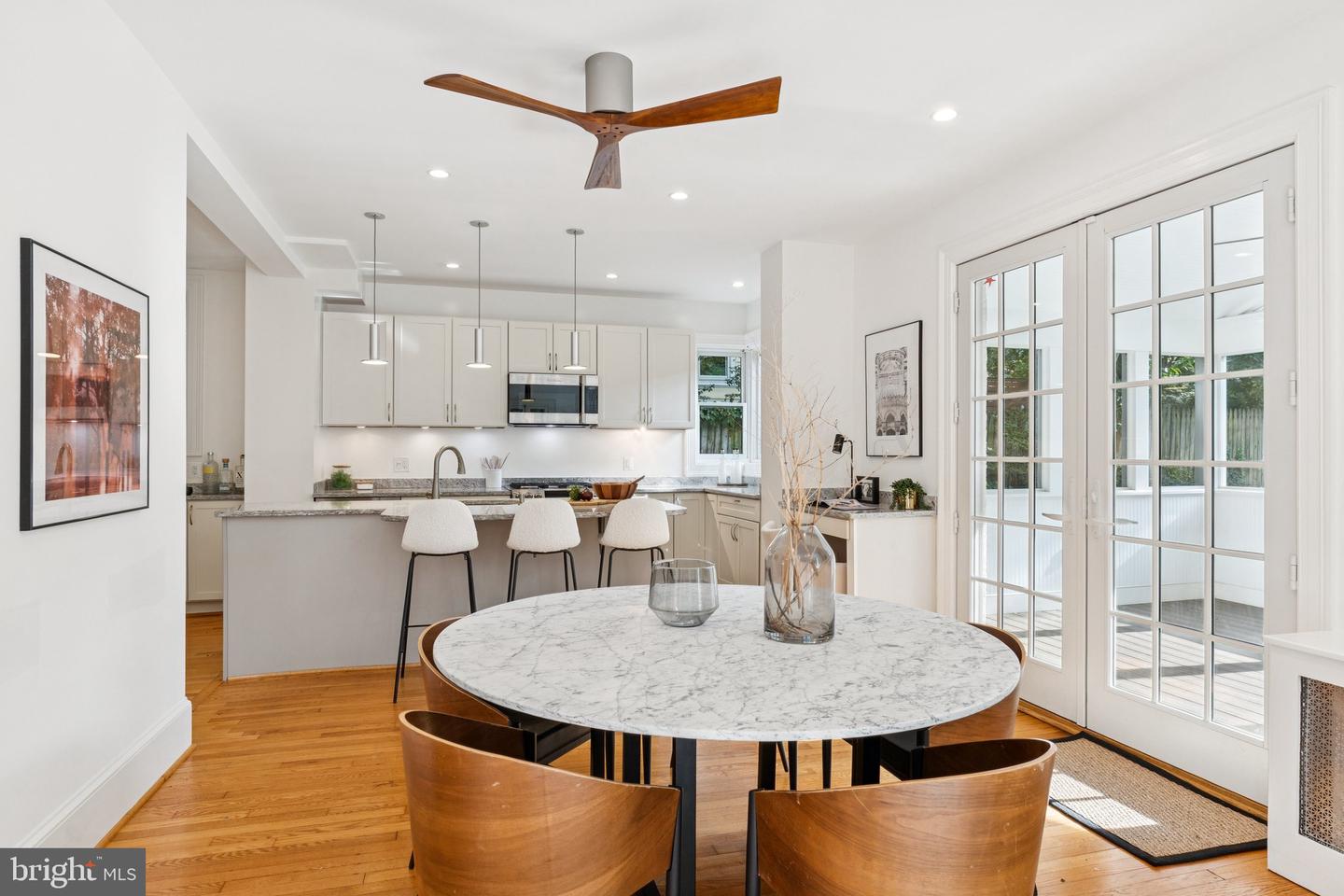 3518 35TH ST NW, WASHINGTON, District Of Columbia 20016, 3 Bedrooms Bedrooms, ,3 BathroomsBathrooms,Residential,For sale,3518 35TH ST NW,DCDC2208788 MLS # DCDC2208788