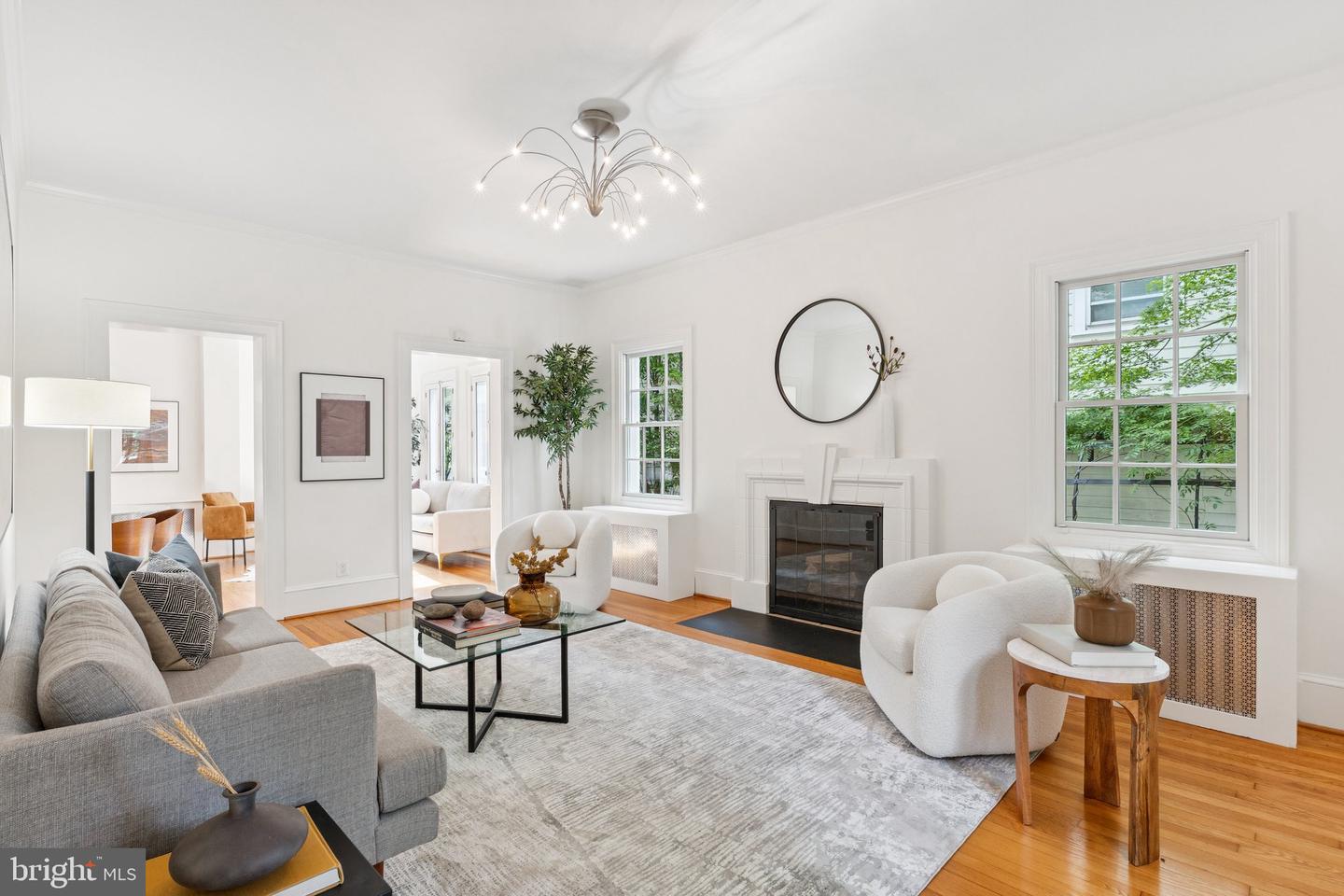 3518 35TH ST NW, WASHINGTON, District Of Columbia 20016, 3 Bedrooms Bedrooms, ,3 BathroomsBathrooms,Residential,For sale,3518 35TH ST NW,DCDC2208788 MLS # DCDC2208788