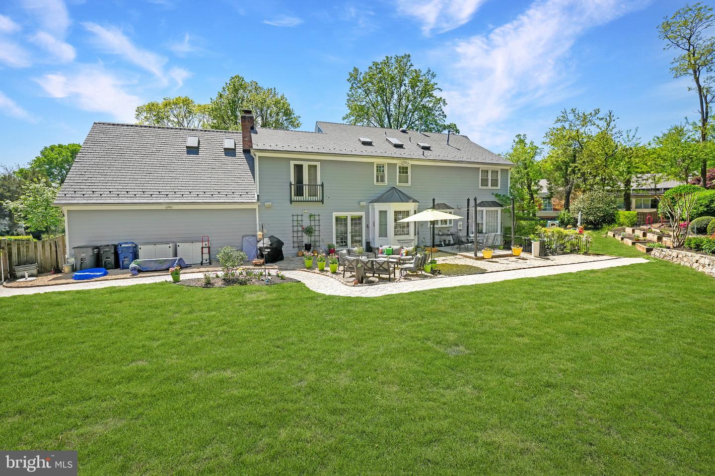 7112 HOLYROOD DR, MCLEAN, Virginia 22101, 5 Bedrooms Bedrooms, ,5 BathroomsBathrooms,Residential,For sale,7112 HOLYROOD DR,VAFX2253390 MLS # VAFX2253390