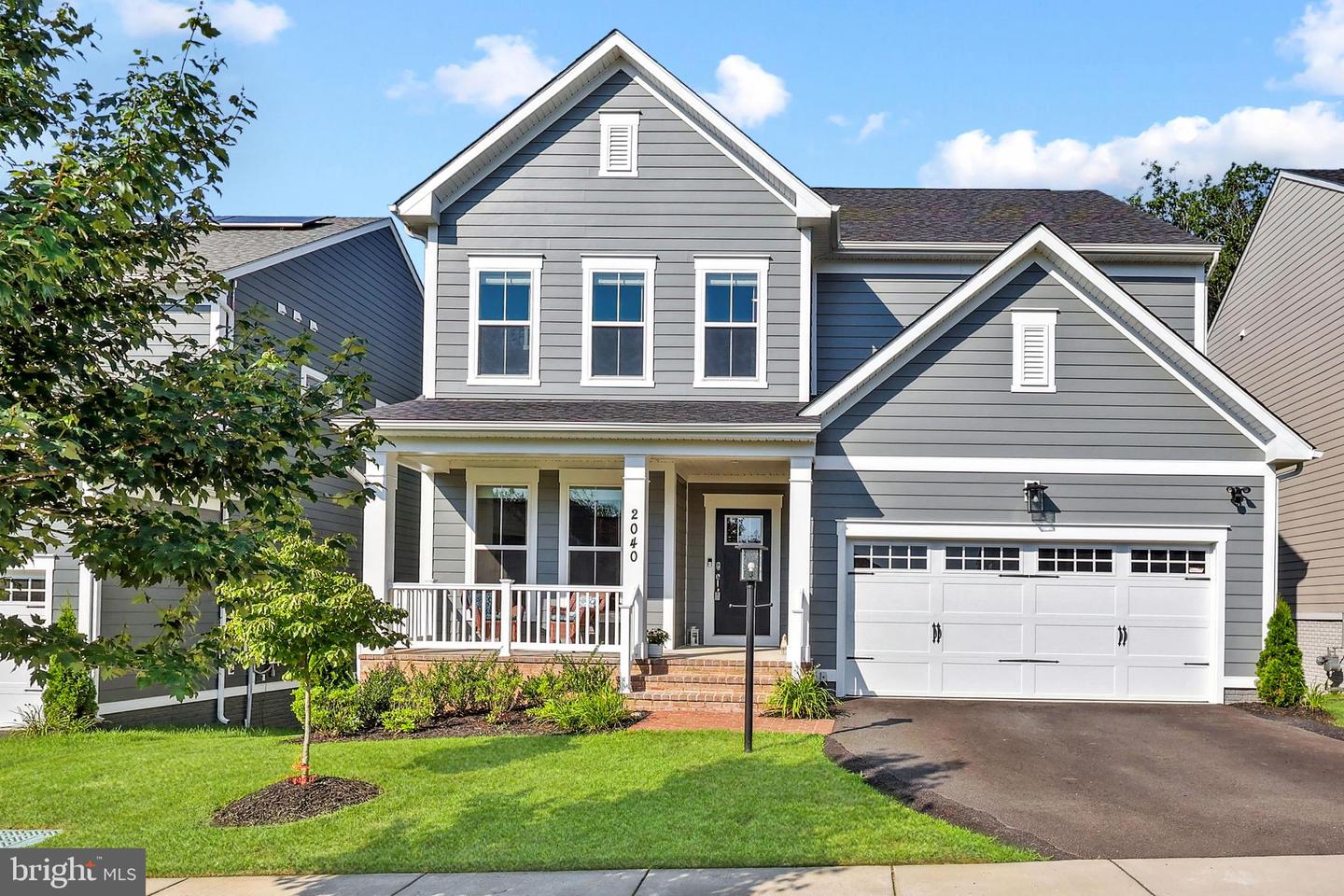 2040 SILVER SYCAMORE LN, DUMFRIES, Virginia 22026, 6 Bedrooms Bedrooms, ,5 BathroomsBathrooms,Residential,For sale,2040 SILVER SYCAMORE LN,VAPW2098572 MLS # VAPW2098572
