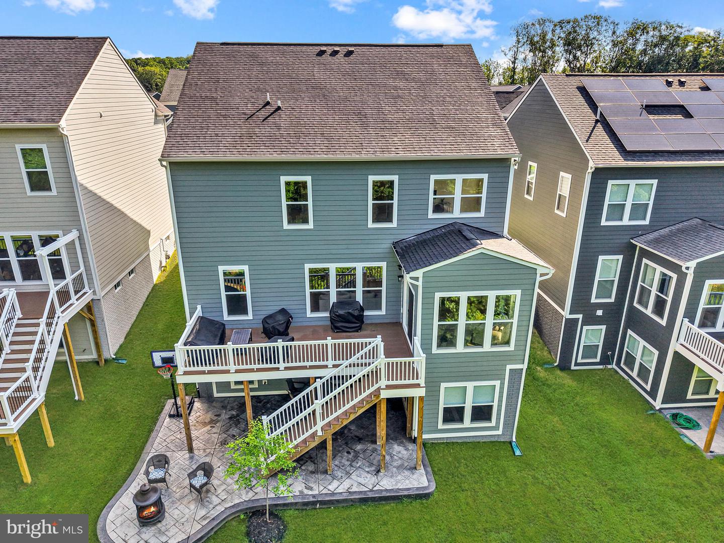 2040 SILVER SYCAMORE LN, DUMFRIES, Virginia 22026, 6 Bedrooms Bedrooms, ,5 BathroomsBathrooms,Residential,For sale,2040 SILVER SYCAMORE LN,VAPW2098572 MLS # VAPW2098572