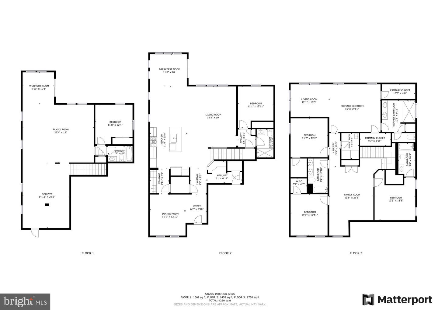 2040 SILVER SYCAMORE LN, DUMFRIES, Virginia 22026, 6 Bedrooms Bedrooms, ,5 BathroomsBathrooms,Residential,For sale,2040 SILVER SYCAMORE LN,VAPW2098572 MLS # VAPW2098572