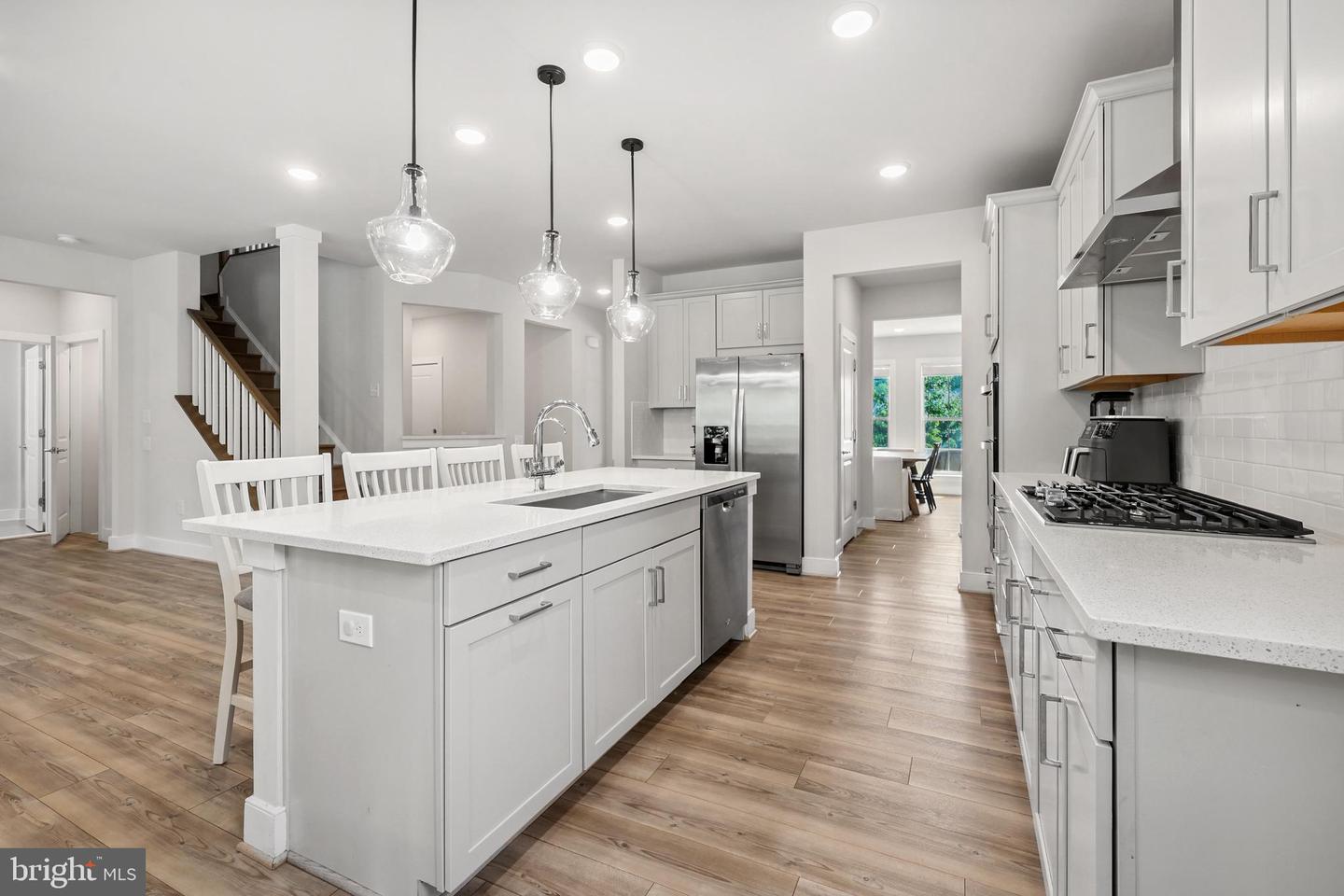 2040 SILVER SYCAMORE LN, DUMFRIES, Virginia 22026, 6 Bedrooms Bedrooms, ,5 BathroomsBathrooms,Residential,For sale,2040 SILVER SYCAMORE LN,VAPW2098572 MLS # VAPW2098572