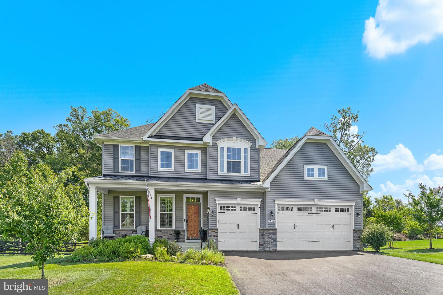 7736 WARRENTON CHASE DR, WARRENTON, Virginia 20187, 5 Bedrooms Bedrooms, ,3 BathroomsBathrooms,Residential,For sale,7736 WARRENTON CHASE DR,VAFQ2017366 MLS # VAFQ2017366
