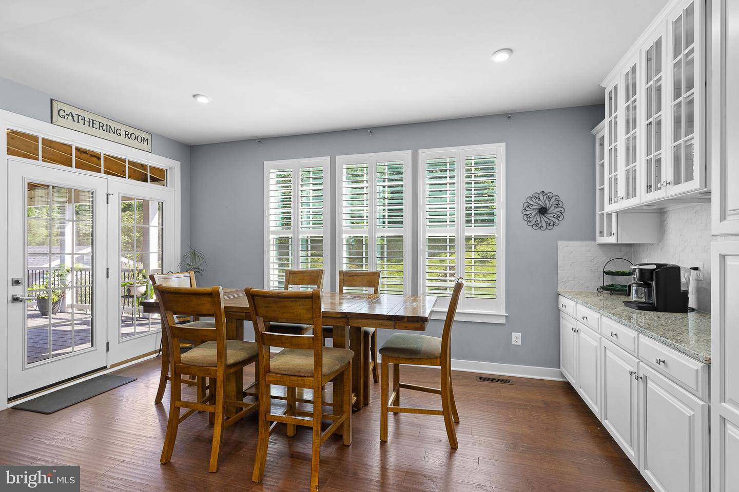 7736 WARRENTON CHASE DR, WARRENTON, Virginia 20187, 5 Bedrooms Bedrooms, ,3 BathroomsBathrooms,Residential,For sale,7736 WARRENTON CHASE DR,VAFQ2017366 MLS # VAFQ2017366