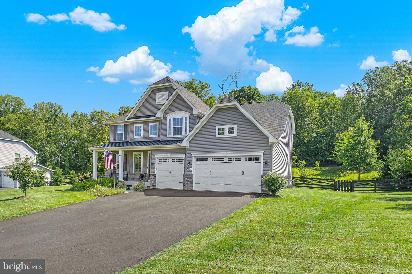 7736 WARRENTON CHASE DR, WARRENTON, Virginia 20187, 5 Bedrooms Bedrooms, ,3 BathroomsBathrooms,Residential,For sale,7736 WARRENTON CHASE DR,VAFQ2017366 MLS # VAFQ2017366