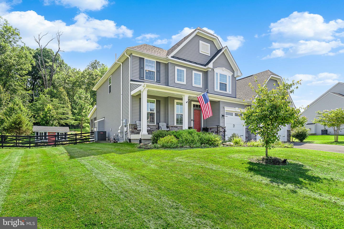 7736 WARRENTON CHASE DR, WARRENTON, Virginia 20187, 5 Bedrooms Bedrooms, ,3 BathroomsBathrooms,Residential,For sale,7736 WARRENTON CHASE DR,VAFQ2017366 MLS # VAFQ2017366