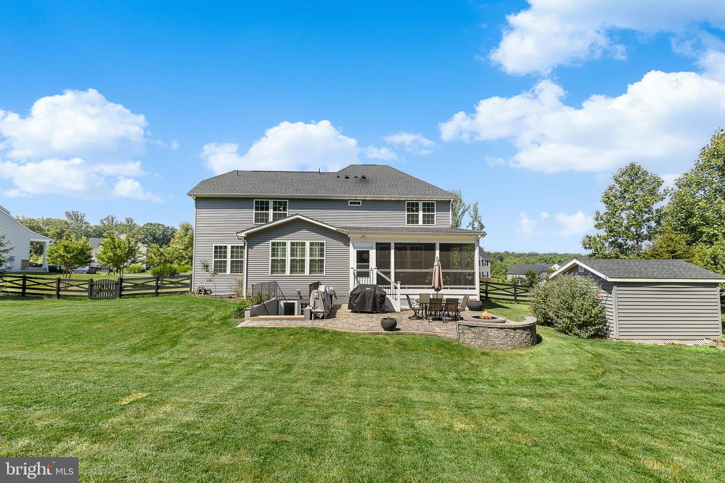 7736 WARRENTON CHASE DR, WARRENTON, Virginia 20187, 5 Bedrooms Bedrooms, ,3 BathroomsBathrooms,Residential,For sale,7736 WARRENTON CHASE DR,VAFQ2017366 MLS # VAFQ2017366