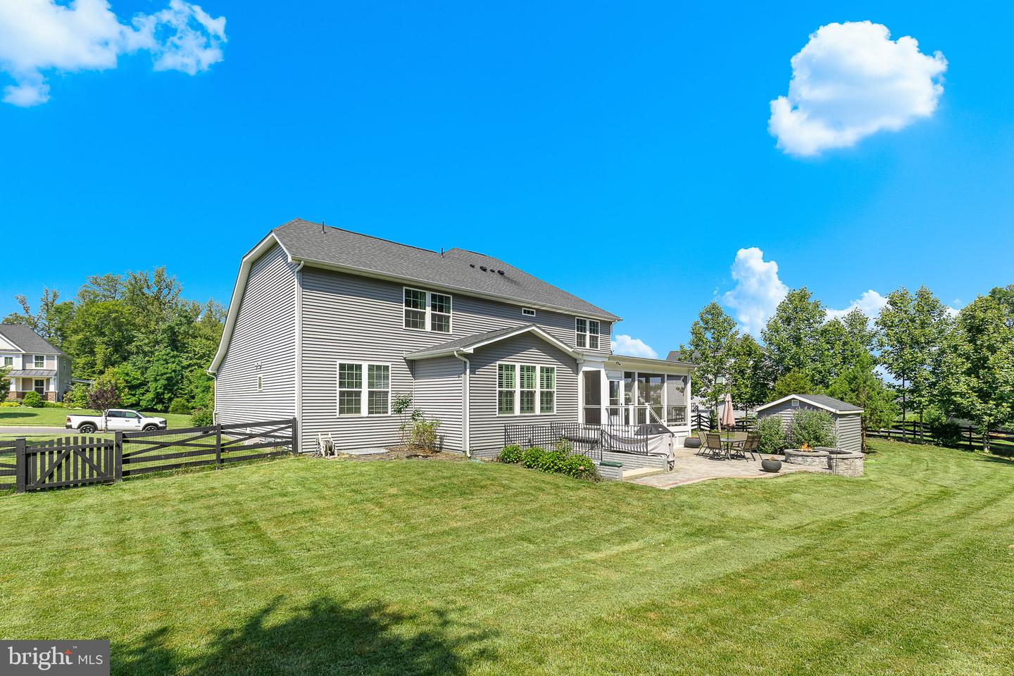 7736 WARRENTON CHASE DR, WARRENTON, Virginia 20187, 5 Bedrooms Bedrooms, ,3 BathroomsBathrooms,Residential,For sale,7736 WARRENTON CHASE DR,VAFQ2017366 MLS # VAFQ2017366