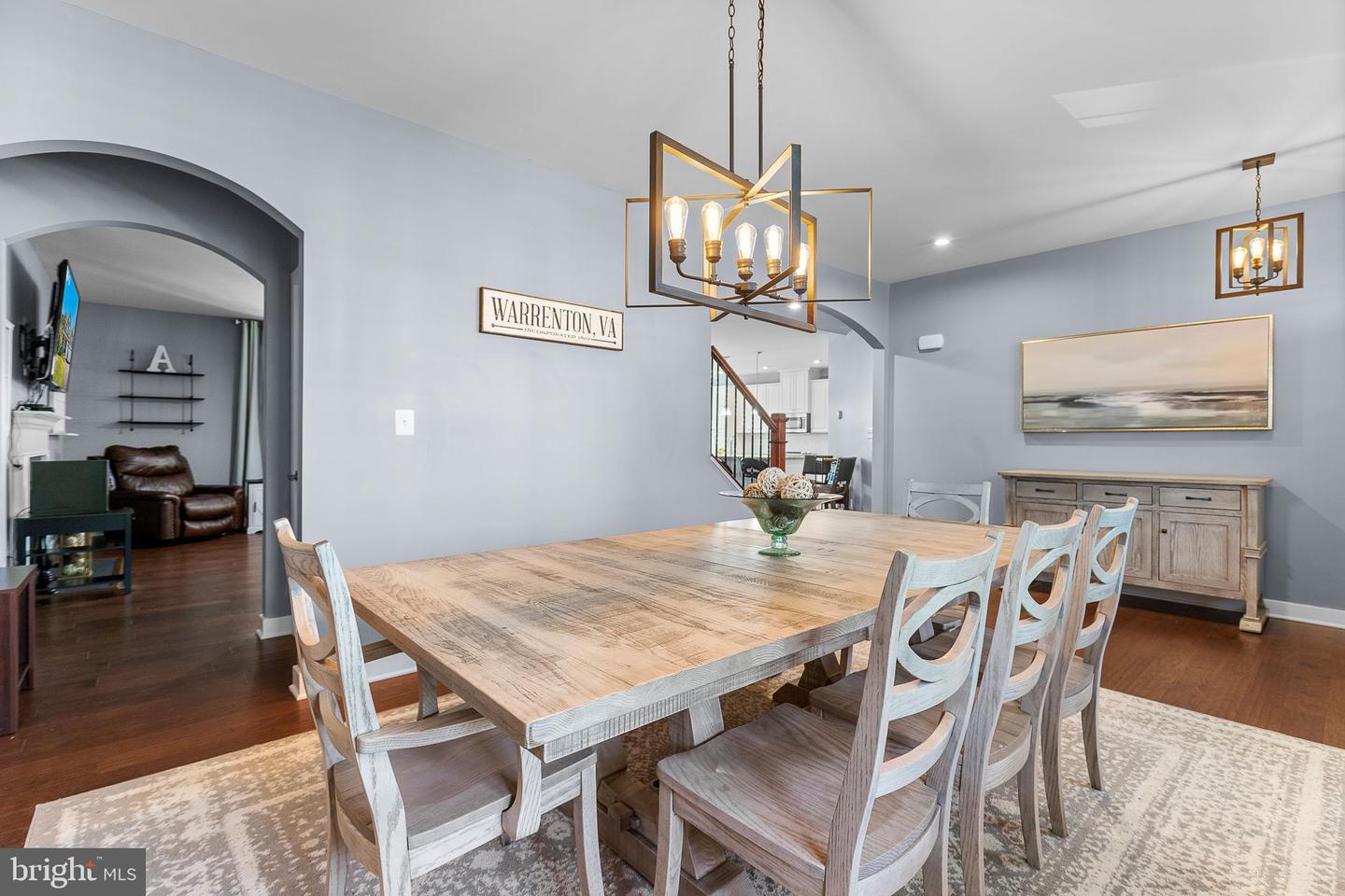 7736 WARRENTON CHASE DR, WARRENTON, Virginia 20187, 5 Bedrooms Bedrooms, ,3 BathroomsBathrooms,Residential,For sale,7736 WARRENTON CHASE DR,VAFQ2017366 MLS # VAFQ2017366
