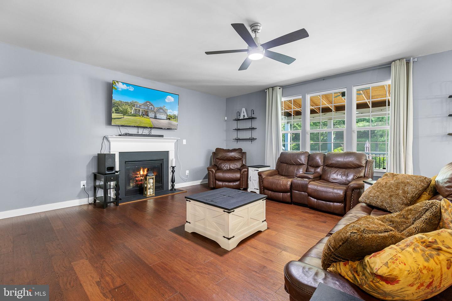 7736 WARRENTON CHASE DR, WARRENTON, Virginia 20187, 5 Bedrooms Bedrooms, ,3 BathroomsBathrooms,Residential,For sale,7736 WARRENTON CHASE DR,VAFQ2017366 MLS # VAFQ2017366