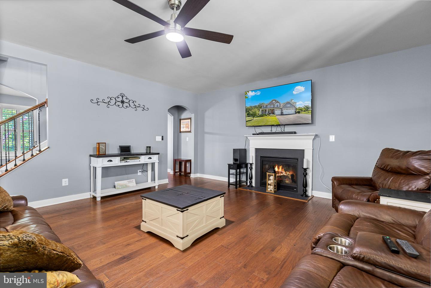 7736 WARRENTON CHASE DR, WARRENTON, Virginia 20187, 5 Bedrooms Bedrooms, ,3 BathroomsBathrooms,Residential,For sale,7736 WARRENTON CHASE DR,VAFQ2017366 MLS # VAFQ2017366