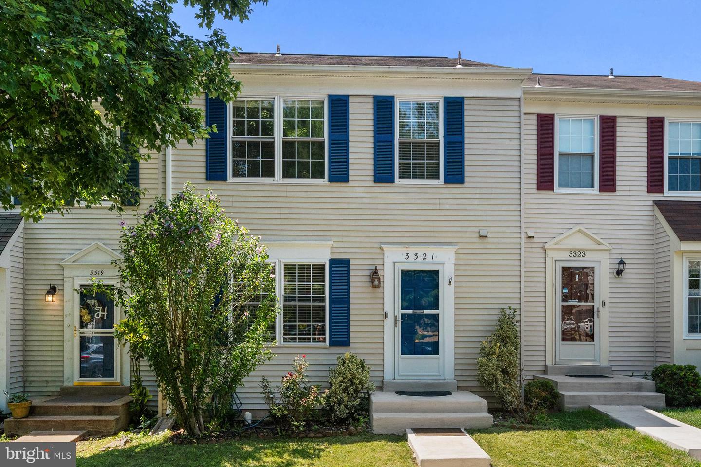 3321 BUCKEYE LN, FAIRFAX, Virginia 22033, 3 Bedrooms Bedrooms, ,3 BathroomsBathrooms,Residential,For sale,3321 BUCKEYE LN,VAFX2253936 MLS # VAFX2253936