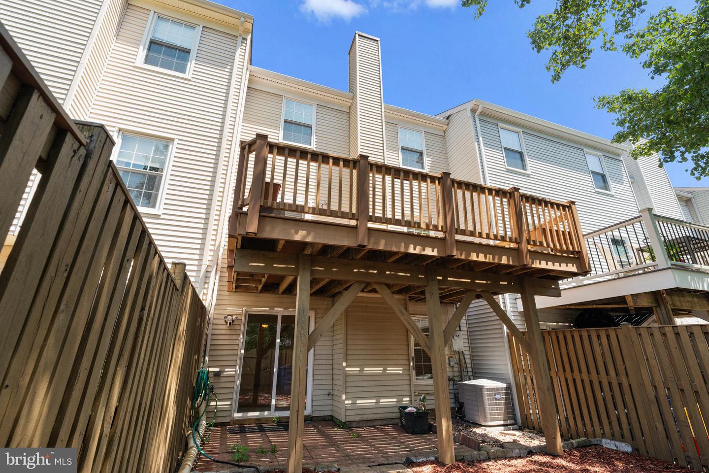 3321 BUCKEYE LN, FAIRFAX, Virginia 22033, 3 Bedrooms Bedrooms, ,3 BathroomsBathrooms,Residential,For sale,3321 BUCKEYE LN,VAFX2253936 MLS # VAFX2253936
