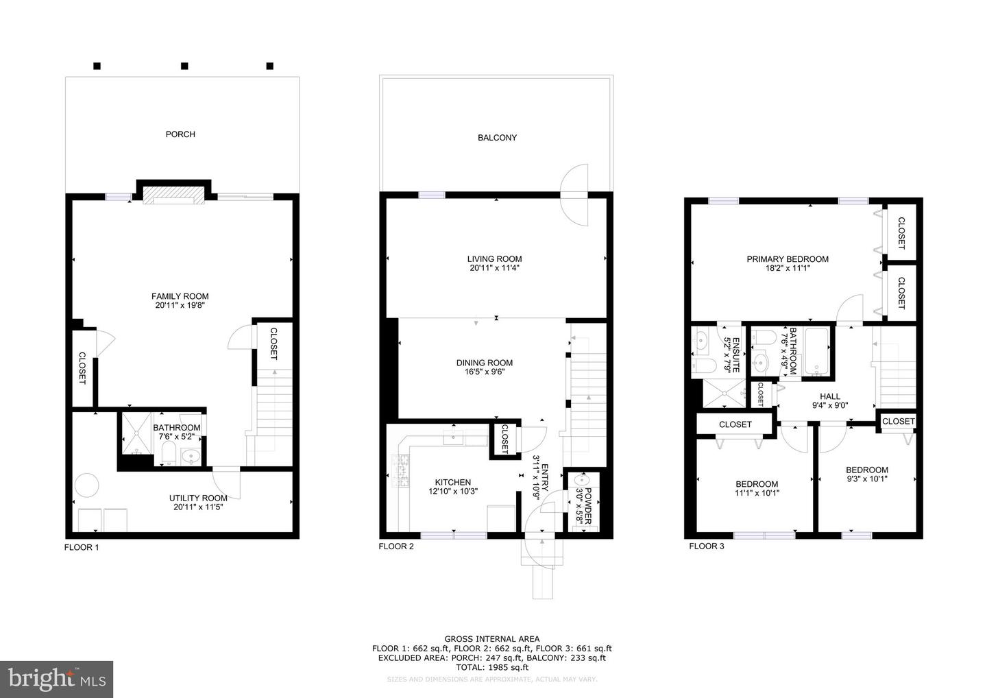 3321 BUCKEYE LN, FAIRFAX, Virginia 22033, 3 Bedrooms Bedrooms, ,3 BathroomsBathrooms,Residential,For sale,3321 BUCKEYE LN,VAFX2253936 MLS # VAFX2253936