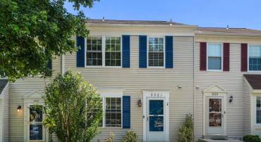 3321 BUCKEYE LN, FAIRFAX, Virginia 22033, 3 Bedrooms Bedrooms, ,3 BathroomsBathrooms,Residential,For sale,3321 BUCKEYE LN,VAFX2253936 MLS # VAFX2253936