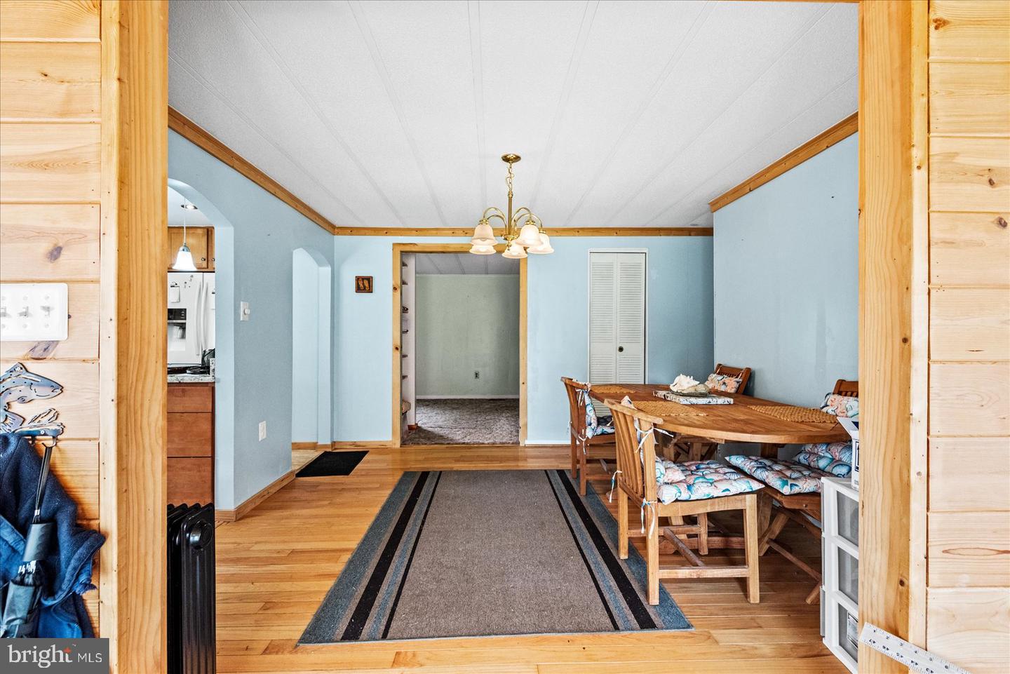 190 BLACKWELL RD, COLONIAL BEACH, Virginia 22443, 3 Bedrooms Bedrooms, 7 Rooms Rooms,2 BathroomsBathrooms,Residential,For sale,190 BLACKWELL RD,VAWE2009256 MLS # VAWE2009256