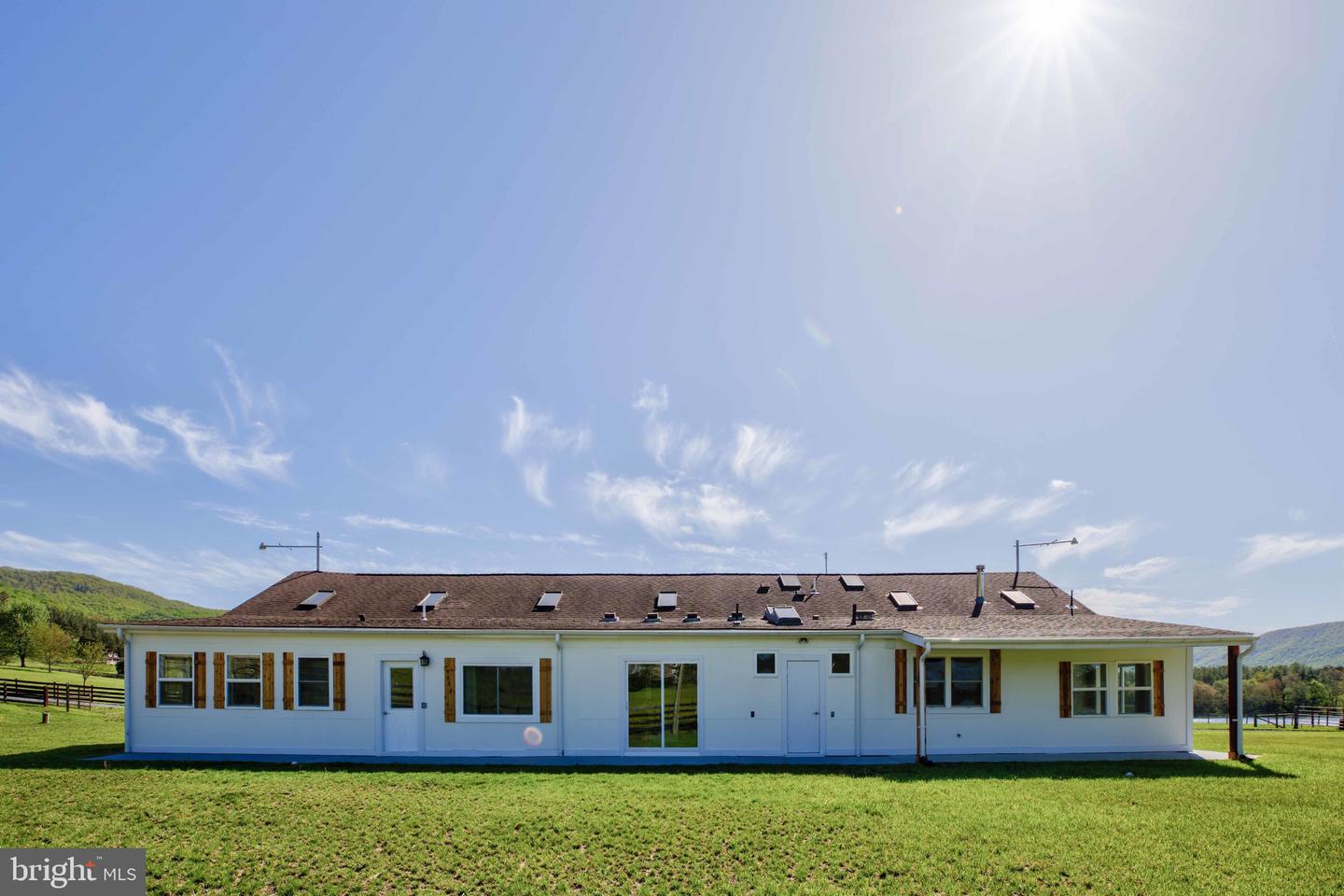 1565 SEVEN FOUNTAINS, FORT VALLEY, Virginia 22652, 6 Bedrooms Bedrooms, 11 Rooms Rooms,3 BathroomsBathrooms,Farm,For sale,1565 SEVEN FOUNTAINS,VASH2011292 MLS # VASH2011292