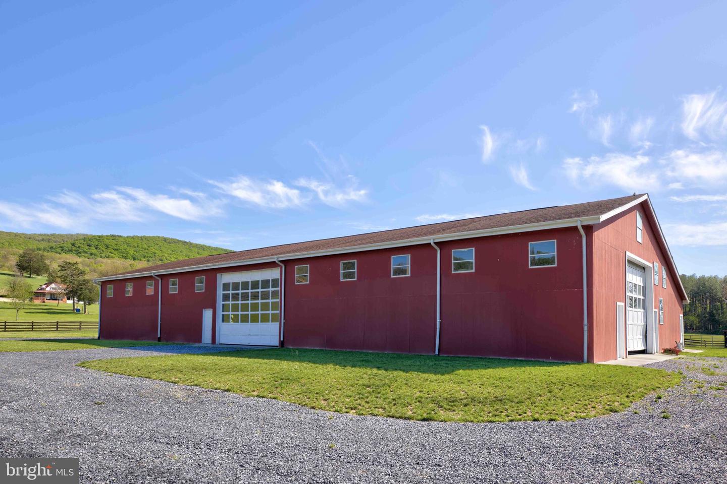 1565 SEVEN FOUNTAINS, FORT VALLEY, Virginia 22652, 6 Bedrooms Bedrooms, 11 Rooms Rooms,3 BathroomsBathrooms,Farm,For sale,1565 SEVEN FOUNTAINS,VASH2011292 MLS # VASH2011292