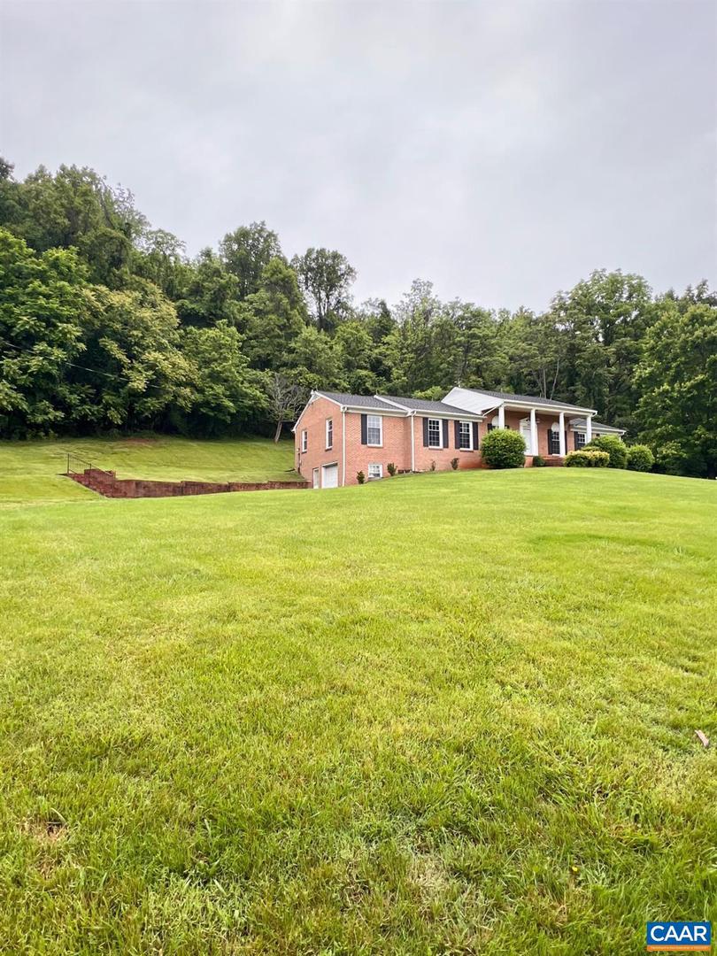 166 MATOHE RD, MONROE, Virginia 24574, 4 Bedrooms Bedrooms, ,3 BathroomsBathrooms,Farm,For sale,166 MATOHE RD,666581 MLS # 666581