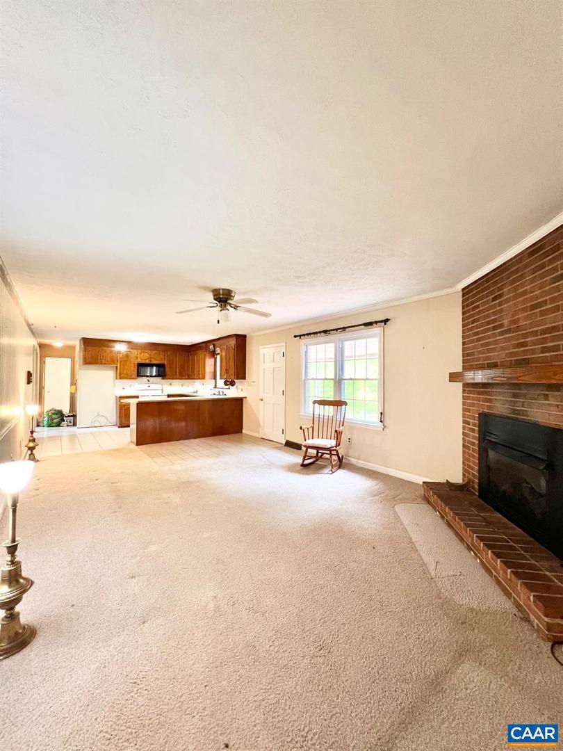 166 MATOHE RD, MONROE, Virginia 24574, 4 Bedrooms Bedrooms, ,3 BathroomsBathrooms,Farm,For sale,166 MATOHE RD,666581 MLS # 666581