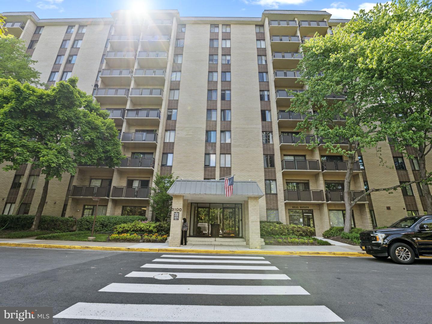 3100 S MANCHESTER ST #323, FALLS CHURCH, Virginia 22044, 1 Bedroom Bedrooms, ,1 BathroomBathrooms,Residential,For sale,3100 S MANCHESTER ST #323,VAFX2254556 MLS # VAFX2254556