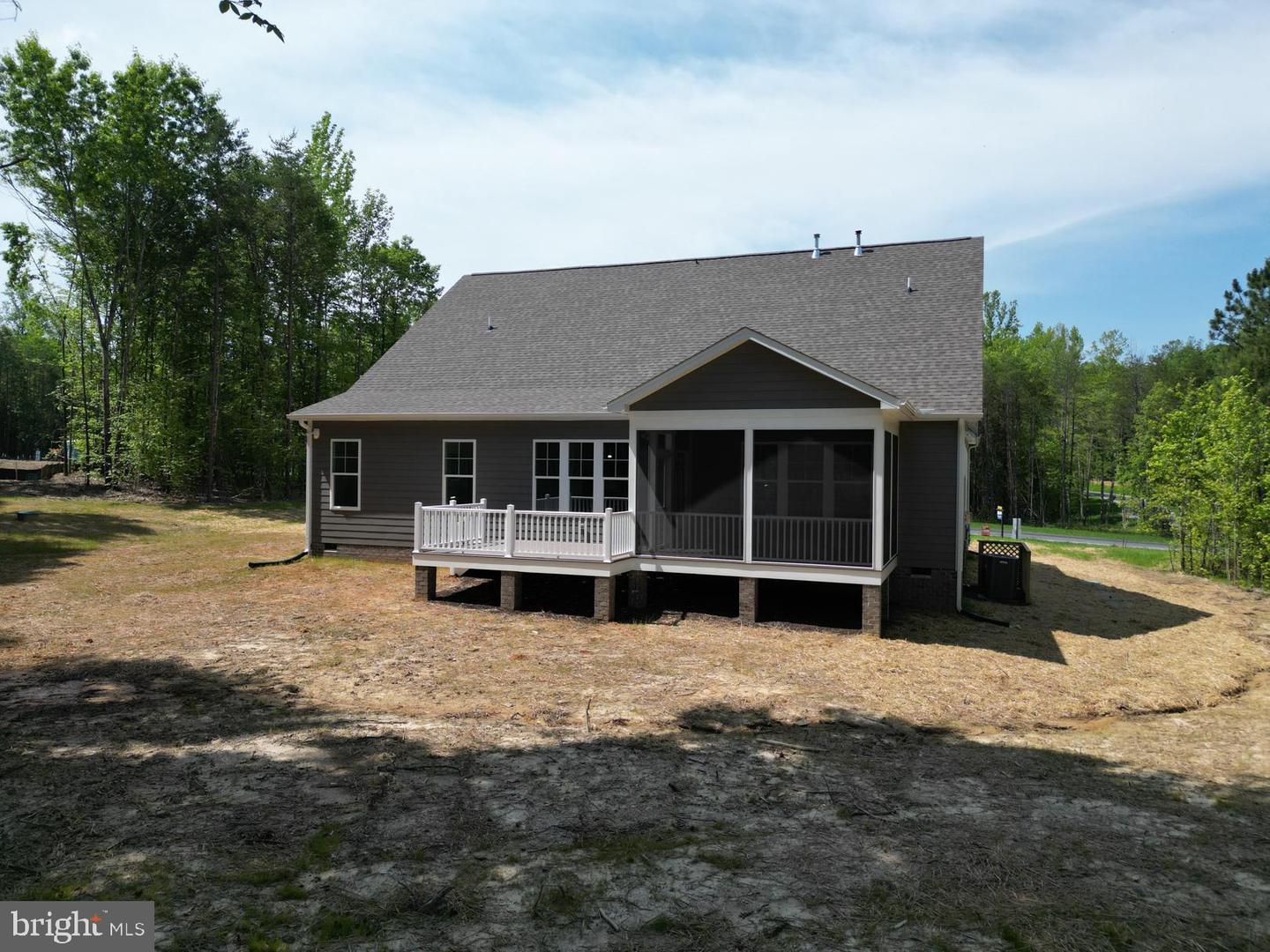 3101 ROCKETTS RIDGE CT, SANDY HOOK, Virginia 23153, 4 Bedrooms Bedrooms, 7 Rooms Rooms,3 BathroomsBathrooms,Residential,For sale,3101 ROCKETTS RIDGE CT,VAGO2000378 MLS # VAGO2000378