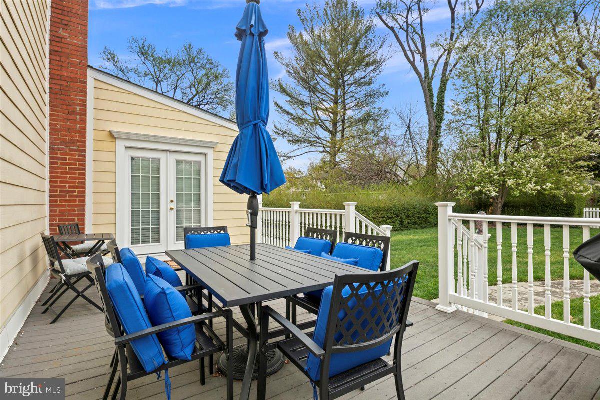 6407 13TH ST, ALEXANDRIA, Virginia 22307, 3 Bedrooms Bedrooms, ,2 BathroomsBathrooms,Residential,For sale,6407 13TH ST,VAFX2254628 MLS # VAFX2254628