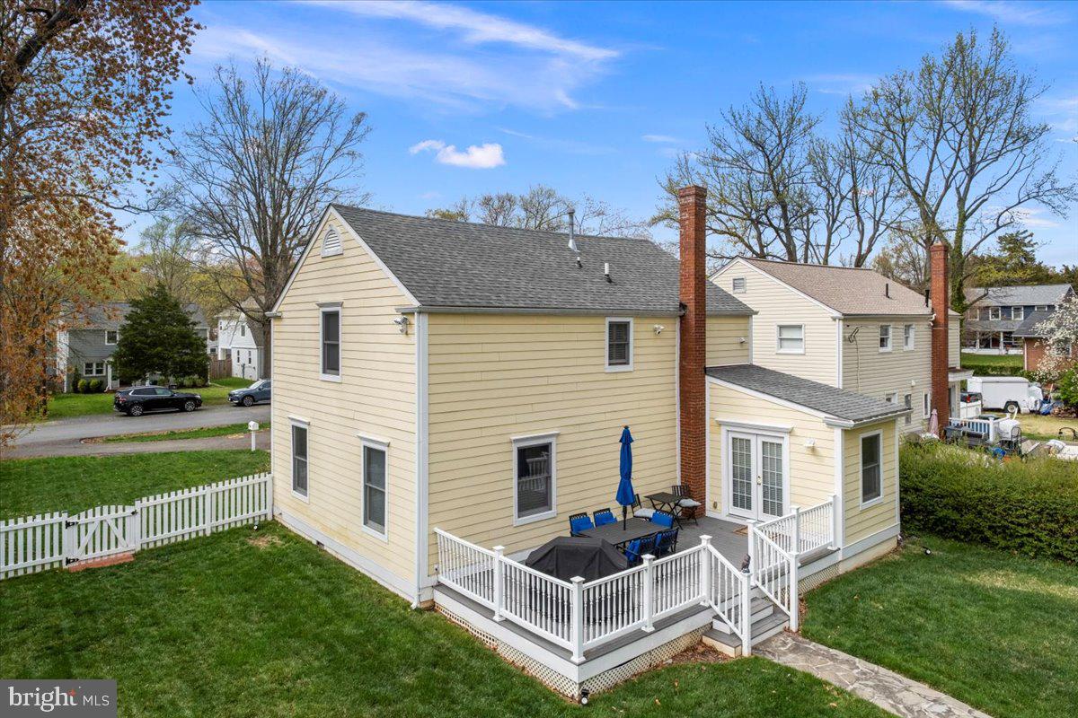 6407 13TH ST, ALEXANDRIA, Virginia 22307, 3 Bedrooms Bedrooms, ,2 BathroomsBathrooms,Residential,For sale,6407 13TH ST,VAFX2254628 MLS # VAFX2254628