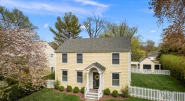6407 13TH ST, ALEXANDRIA, Virginia 22307, 3 Bedrooms Bedrooms, ,2 BathroomsBathrooms,Residential,For sale,6407 13TH ST,VAFX2254628 MLS # VAFX2254628