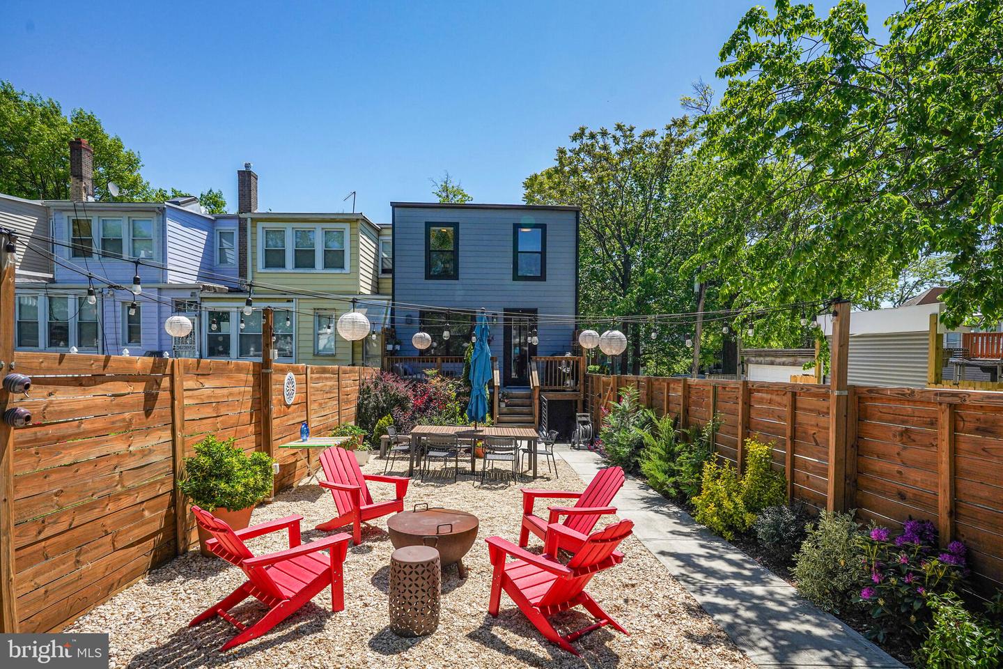 317 TAYLOR ST NW, WASHINGTON, District Of Columbia 20011, 5 Bedrooms Bedrooms, ,3 BathroomsBathrooms,Residential,For sale,317 TAYLOR ST NW,DCDC2209668 MLS # DCDC2209668