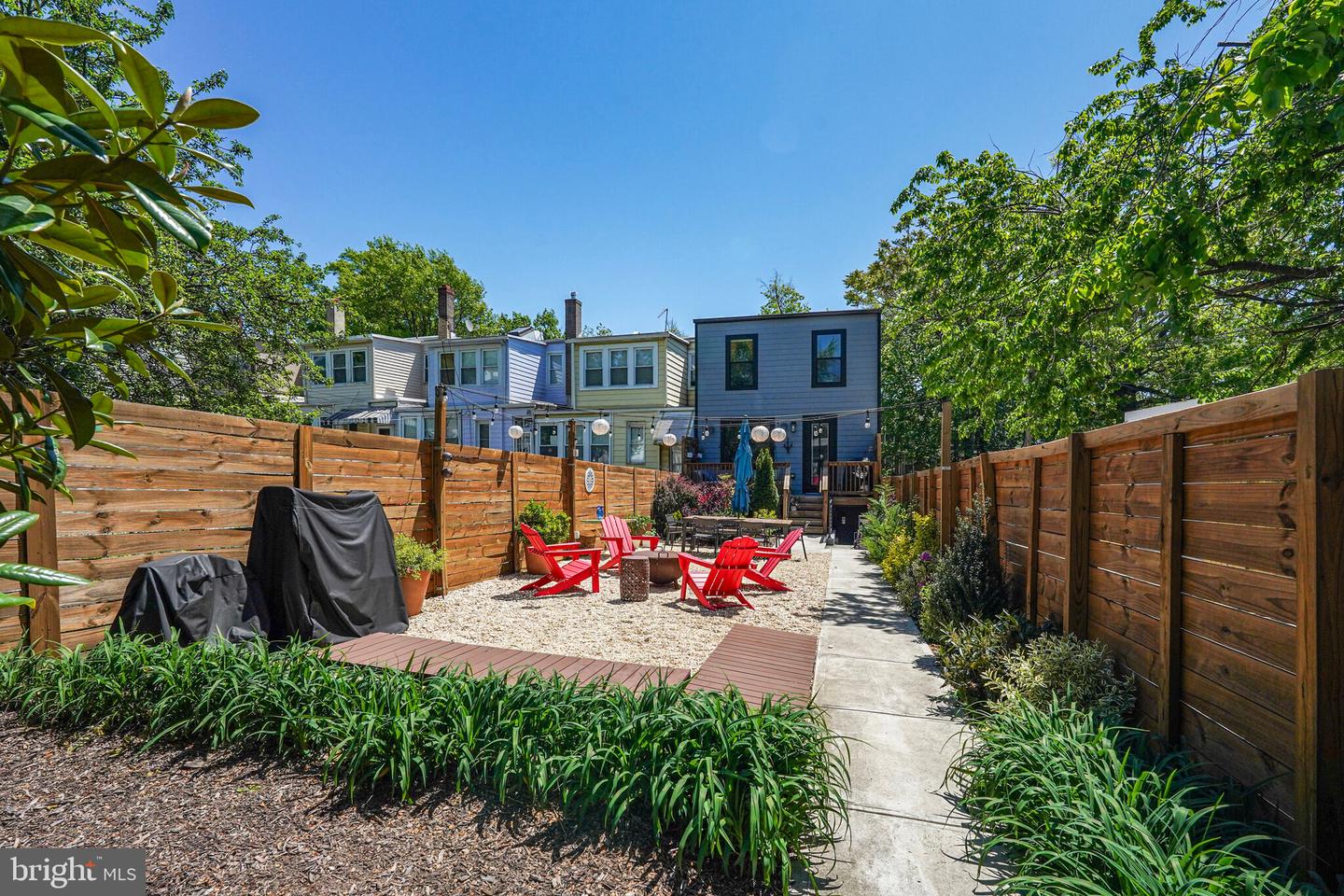 317 TAYLOR ST NW, WASHINGTON, District Of Columbia 20011, 5 Bedrooms Bedrooms, ,3 BathroomsBathrooms,Residential,For sale,317 TAYLOR ST NW,DCDC2209668 MLS # DCDC2209668