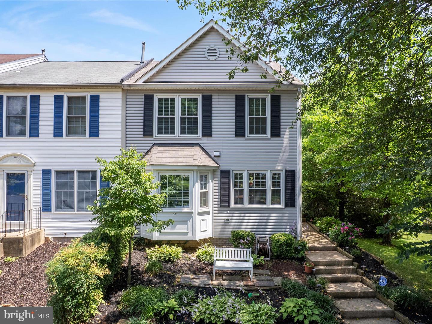 33 PEPPER TREE CT, WARRENTON, Virginia 20186, 3 Bedrooms Bedrooms, ,3 BathroomsBathrooms,Residential,For sale,33 PEPPER TREE CT,VAFQ2017390 MLS # VAFQ2017390