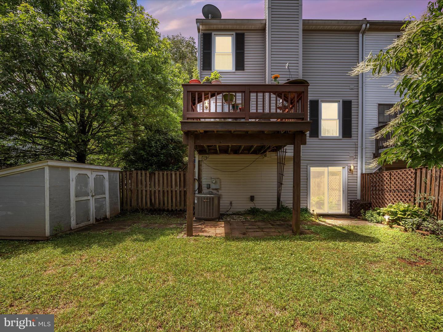 33 PEPPER TREE CT, WARRENTON, Virginia 20186, 3 Bedrooms Bedrooms, ,3 BathroomsBathrooms,Residential,For sale,33 PEPPER TREE CT,VAFQ2017390 MLS # VAFQ2017390