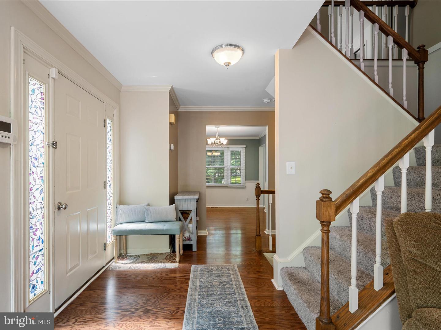 33 PEPPER TREE CT, WARRENTON, Virginia 20186, 3 Bedrooms Bedrooms, ,3 BathroomsBathrooms,Residential,For sale,33 PEPPER TREE CT,VAFQ2017390 MLS # VAFQ2017390