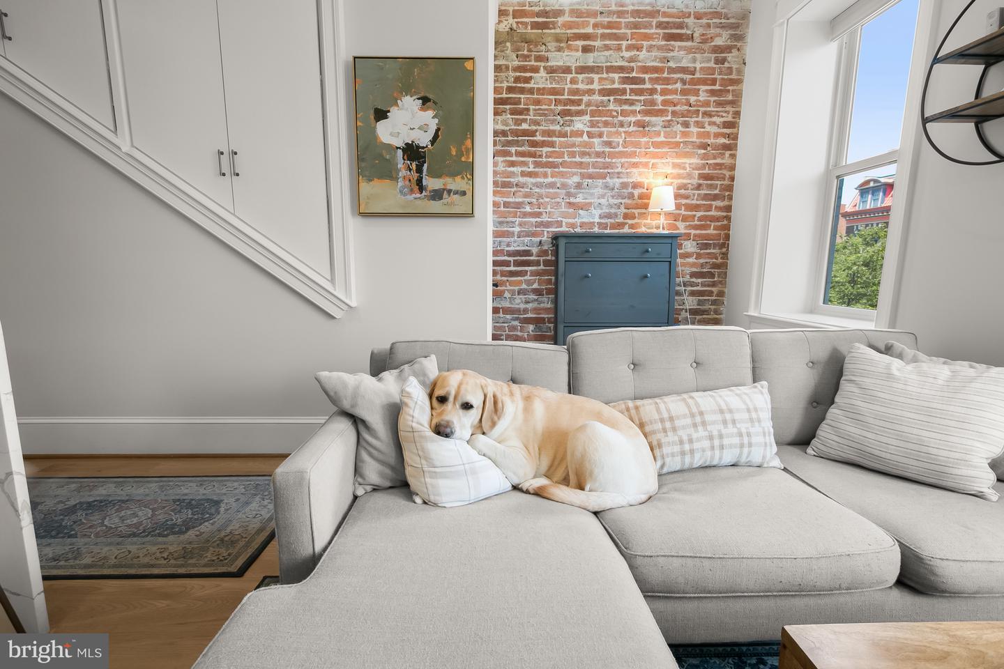 408 M ST NW #3, WASHINGTON, District Of Columbia 20001, 2 Bedrooms Bedrooms, ,2 BathroomsBathrooms,Residential,For sale,408 M ST NW #3,DCDC2209692 MLS # DCDC2209692