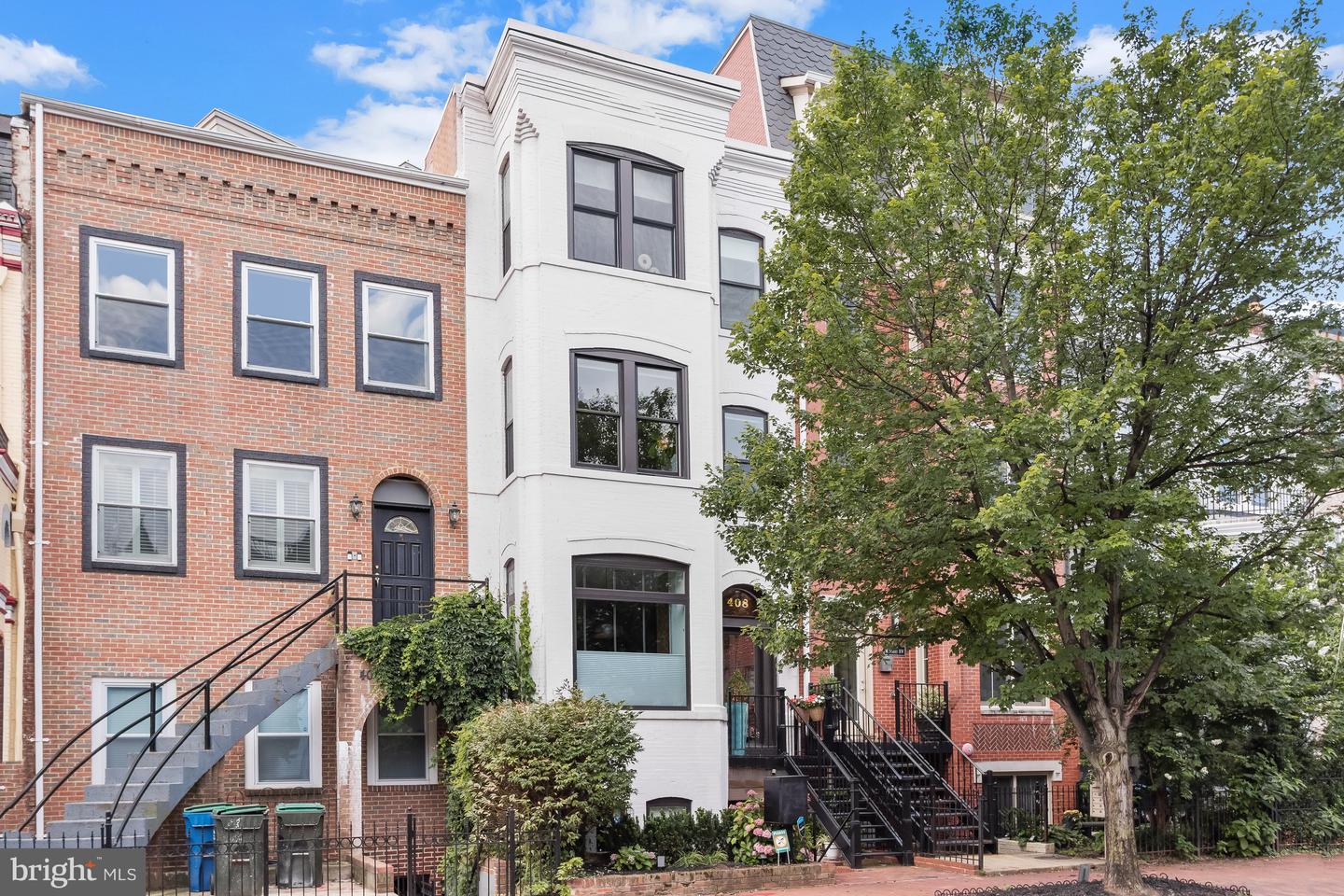 408 M ST NW #3, WASHINGTON, District Of Columbia 20001, 2 Bedrooms Bedrooms, ,2 BathroomsBathrooms,Residential,For sale,408 M ST NW #3,DCDC2209692 MLS # DCDC2209692